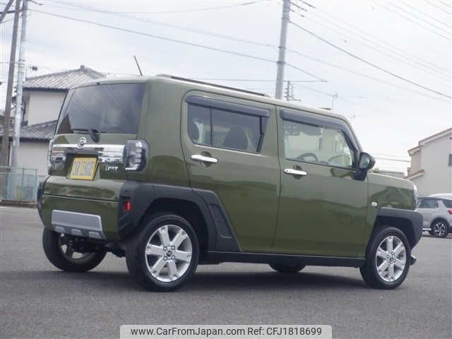 daihatsu taft 2023 CFJ1818699 image 2
