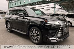 lexus lx 2022 quick_quick_3BA-VJA310W_VJA310-4007667