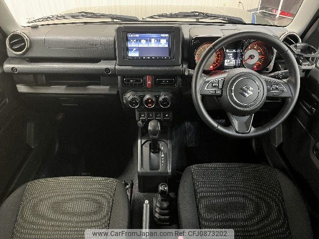 suzuki jimny 2019 -SUZUKI--Jimny 3BA-JB64W--JB64W-134509---SUZUKI--Jimny 3BA-JB64W--JB64W-134509- image 2