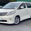 toyota alphard 2008 -TOYOTA--Alphard DBA-ANH20W--ANH20-8004027---TOYOTA--Alphard DBA-ANH20W--ANH20-8004027- image 24