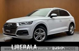 audi q5 2019 -AUDI--Audi Q5 LDA-FYDETS--WAUZZZFY2K2143633---AUDI--Audi Q5 LDA-FYDETS--WAUZZZFY2K2143633-