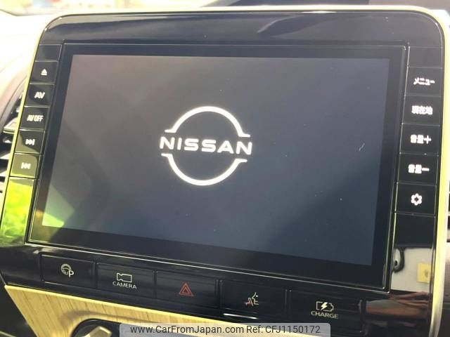 nissan serena 2020 -NISSAN--Serena DAA-HFC27--HFC27-076922---NISSAN--Serena DAA-HFC27--HFC27-076922- image 2