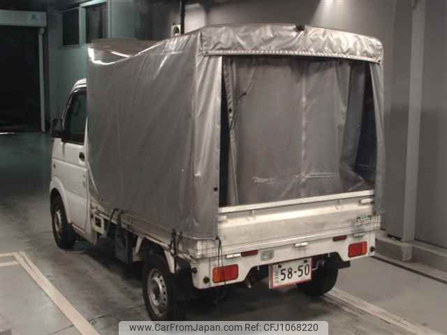 suzuki carry-truck 2013 -SUZUKI--Carry Truck DA63T-825601---SUZUKI--Carry Truck DA63T-825601- image 2