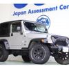 jeep wrangler 2007 CFJ1806324 image 1
