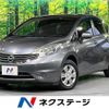 nissan note 2014 -NISSAN--Note DBA-E12--E12-226689---NISSAN--Note DBA-E12--E12-226689- image 1