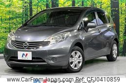 nissan note 2014 -NISSAN--Note DBA-E12--E12-226689---NISSAN--Note DBA-E12--E12-226689-