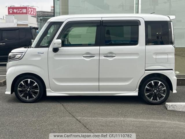 suzuki spacia 2018 quick_quick_DAA-MK53S_MK53S-833125 image 2