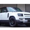 land-rover defender 2024 quick_quick_3BA-LE62XAA_SALEA6AX6R2260642 image 1