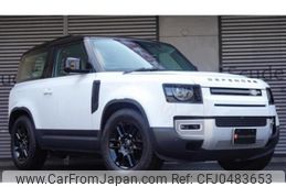 land-rover defender 2024 quick_quick_3BA-LE62XAA_SALEA6AX6R2260642