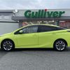 toyota prius 2017 -TOYOTA--Prius DAA-ZVW51--ZVW51-8039875---TOYOTA--Prius DAA-ZVW51--ZVW51-8039875- image 20