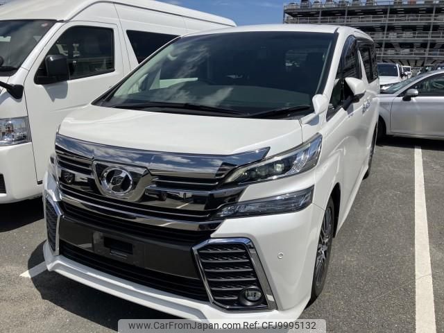 toyota vellfire 2017 quick_quick_DBA-AGH30W_AGH30-0110008 image 1