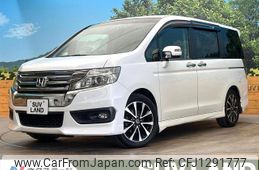 honda stepwagon-spada 2014 quick_quick_RK5_RK5-1351722