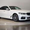 bmw 5-series 2017 quick_quick_LDA-JC20_WBAJC32090WB94468 image 10