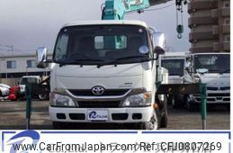 toyota dyna-truck 2014 -TOYOTA--Dyna TKG-XZU685--XZU685-0004232---TOYOTA--Dyna TKG-XZU685--XZU685-0004232-