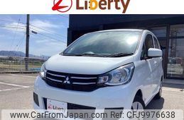 mitsubishi ek-wagon 2017 quick_quick_B11W_B11W-0314541