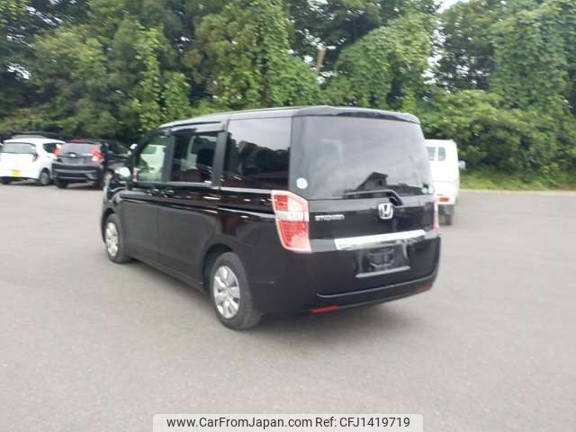 honda stepwagon 2014 -HONDA--Stepwgn DBA-RK1--RK1-1405409---HONDA--Stepwgn DBA-RK1--RK1-1405409- image 2