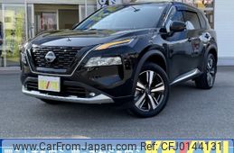 nissan x-trail 2023 -NISSAN--X-Trail 6AA-SNT33--SNT33-020184---NISSAN--X-Trail 6AA-SNT33--SNT33-020184-