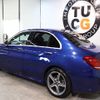 mercedes-benz c-class 2018 -MERCEDES-BENZ--Benz C Class LDA-205004--WDD2050042R401465---MERCEDES-BENZ--Benz C Class LDA-205004--WDD2050042R401465- image 13