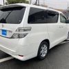 toyota vellfire 2009 quick_quick_DBA-ANH20W_ANH20-8045230 image 4