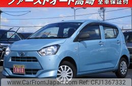 daihatsu mira-e-s 2017 CFJ1367332