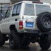 toyota landcruiser-70 1999 quick_quick_HZJ70V_HZJ70V-0004685 image 11
