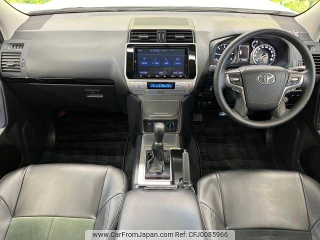 toyota land-cruiser-prado 2019 -TOYOTA--Land Cruiser Prado LDA-GDJ150W--GDJ150-0035508---TOYOTA--Land Cruiser Prado LDA-GDJ150W--GDJ150-0035508- image 2