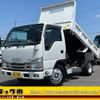 isuzu elf-truck 2018 -ISUZU--Elf TPG-NKR85AD--NKR85-7075826---ISUZU--Elf TPG-NKR85AD--NKR85-7075826- image 1