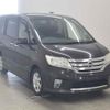 nissan serena undefined -NISSAN--Serena HFC26-164328---NISSAN--Serena HFC26-164328- image 1