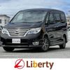 nissan serena 2014 quick_quick_HFC26_HFC26-233706 image 1