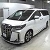 toyota alphard 2020 -TOYOTA 【岡山 】--Alphard AGH30W-0335529---TOYOTA 【岡山 】--Alphard AGH30W-0335529- image 5