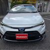 toyota corolla 2025 -TOYOTA 【広島 345ﾘ1515】--Corolla ZWE219--ZWE219-0082144---TOYOTA 【広島 345ﾘ1515】--Corolla ZWE219--ZWE219-0082144- image 34