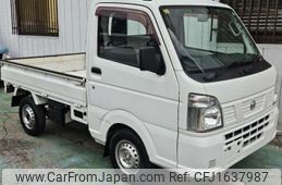 nissan clipper-truck 2017 CFJ1637987