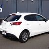 mazda demio 2018 -MAZDA--Demio DBA-DJ3FS--DJ3FS-516343---MAZDA--Demio DBA-DJ3FS--DJ3FS-516343- image 3