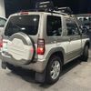 mitsubishi pajero-mini 2005 CFJ1875053 image 3