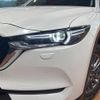 mazda cx-5 2017 -MAZDA--CX-5 DBA-KF5P--KF5P-102772---MAZDA--CX-5 DBA-KF5P--KF5P-102772- image 12