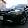 toyota harrier-hybrid 2021 quick_quick_6AA-AXUH80_0022787 image 1