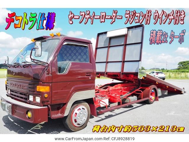 toyota dyna-truck 1993 GOO_NET_EXCHANGE_0403477A30230826W001 image 1