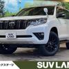 toyota land-cruiser-prado 2022 -TOYOTA--Land Cruiser Prado 3BA-TRJ150W--TRJ150-0145391---TOYOTA--Land Cruiser Prado 3BA-TRJ150W--TRJ150-0145391- image 1