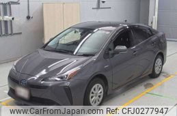 toyota prius 2019 -TOYOTA--Prius ZVW55-8070982---TOYOTA--Prius ZVW55-8070982-