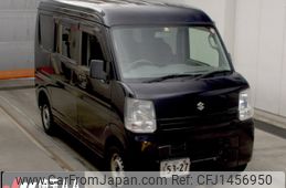 suzuki every 2017 -SUZUKI--Every DA17V-256436---SUZUKI--Every DA17V-256436-