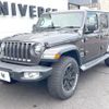 chrysler jeep-wrangler 2018 CFJ1649156 image 17