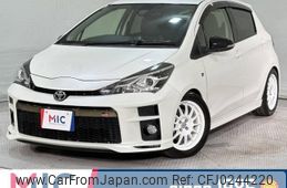 toyota vitz 2018 quick_quick_NCP131_NCP131-2028812