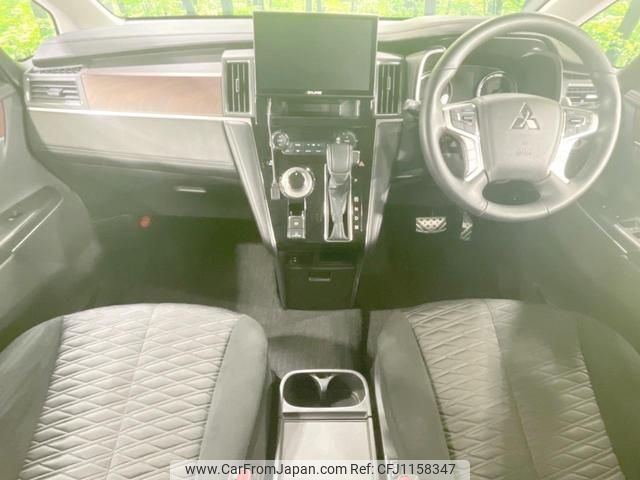 mitsubishi delica-d5 2024 quick_quick_CV1W_CV1W-5006738 image 2