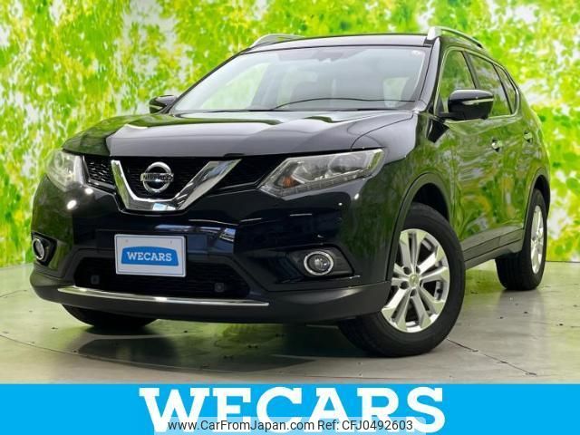 nissan x-trail 2016 quick_quick_NT32_NT32-049057 image 1