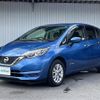 nissan note 2018 -NISSAN--Note DAA-HE12--HE12-227578---NISSAN--Note DAA-HE12--HE12-227578- image 4