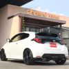 toyota yaris 2022 CFJ1575543 image 7