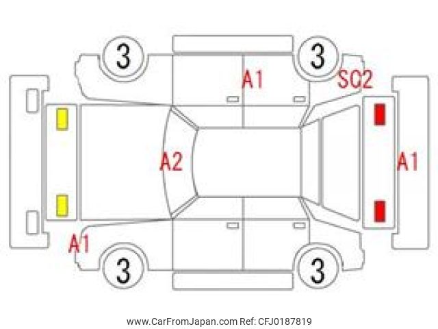 subaru forester 2015 -SUBARU--Forester DBA-SJ5--SJ5-073296---SUBARU--Forester DBA-SJ5--SJ5-073296- image 2