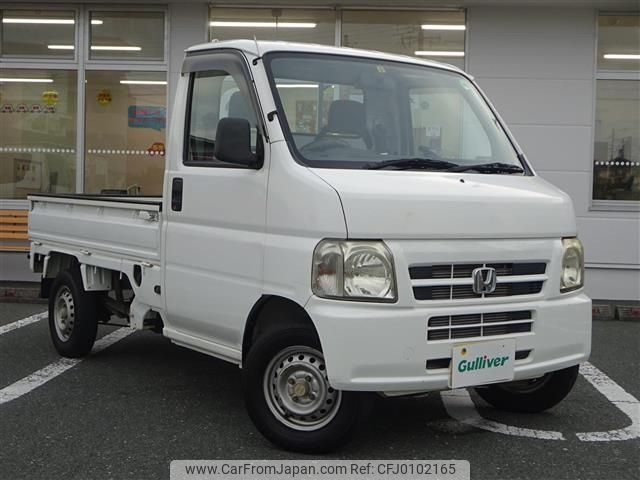 honda acty-truck 2005 -HONDA--Acty Truck GBD-HA6--HA6-1509707---HONDA--Acty Truck GBD-HA6--HA6-1509707- image 1