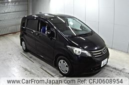 honda freed 2009 -HONDA 【香川 501に4016】--Freed GB3-1056228---HONDA 【香川 501に4016】--Freed GB3-1056228-