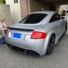 audi tt 2006 -AUDI--Audi TT GH-8NBVR--TRUZZZ8N661004385---AUDI--Audi TT GH-8NBVR--TRUZZZ8N661004385- image 3